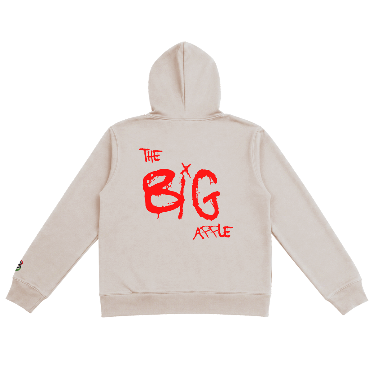 Prodigy Of New York Hoody