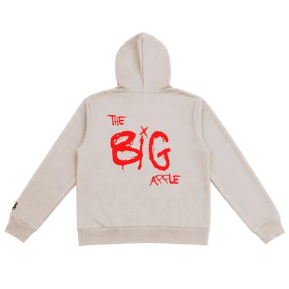 Prodigy Of New York Hoody