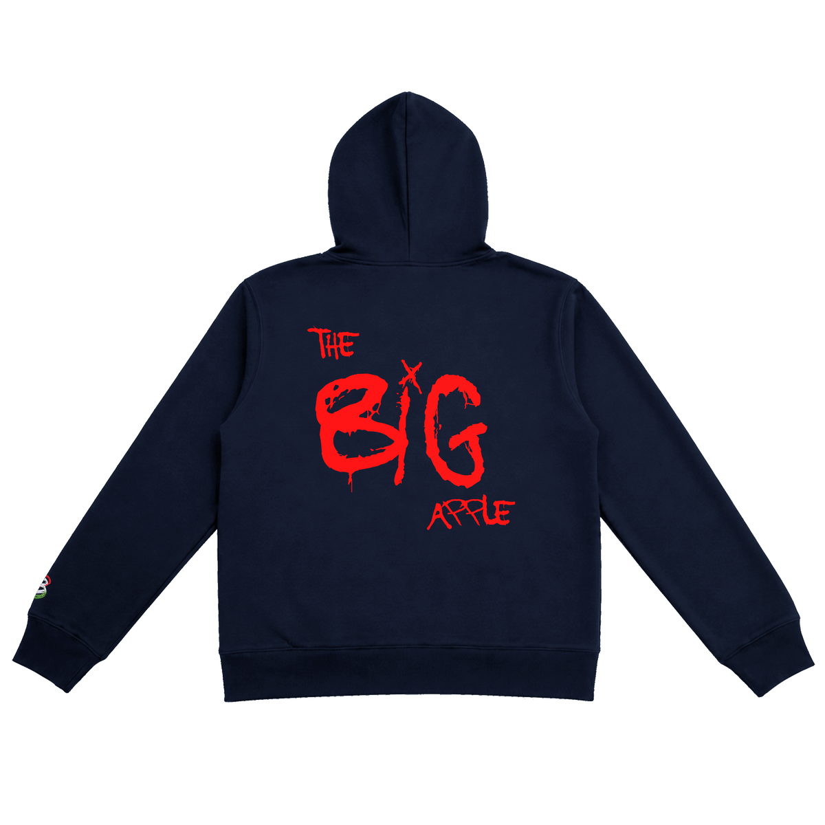 Prodigy Of New York Hoody
