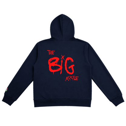 Prodigy Of New York Hoody