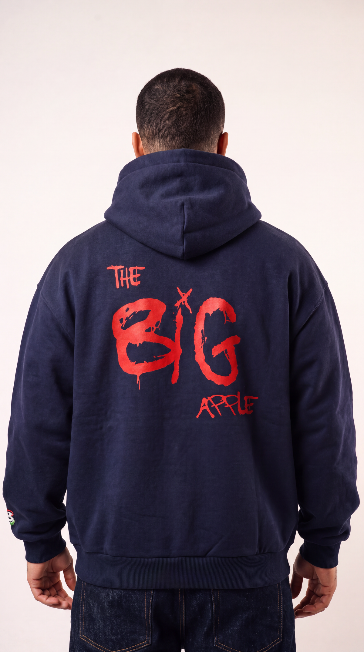 Prodigy Of New York Hoody