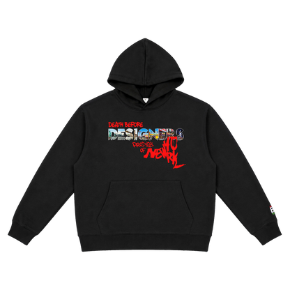 Prodigy Of New York Hoody