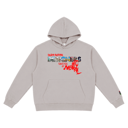 Prodigy Of New York Hoody