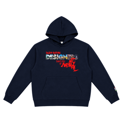 Prodigy Of New York Hoody