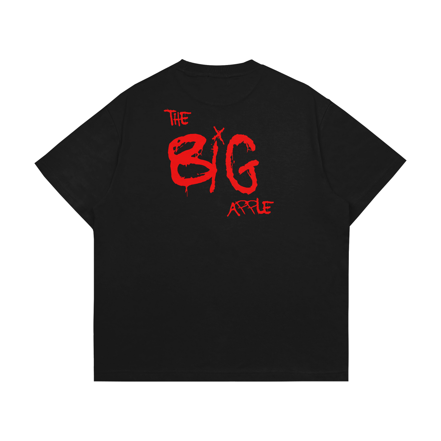 Prodigy Of New York Tee