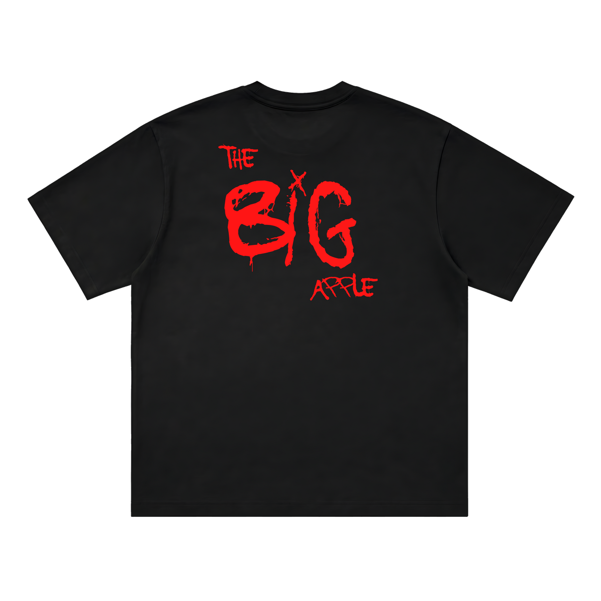 Prodigy Of New York Tee