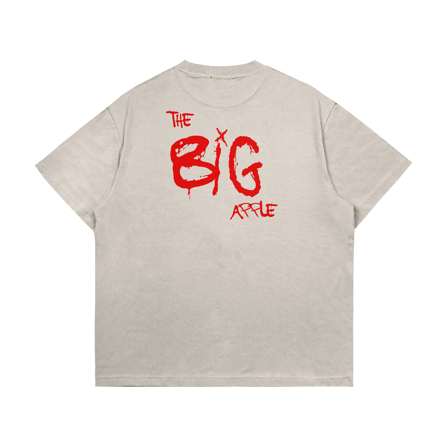 Prodigy Of New York Tee