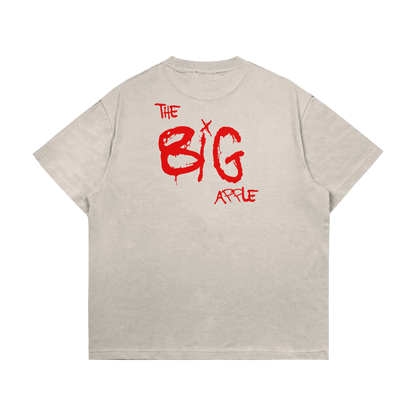 Prodigy Of New York Tee