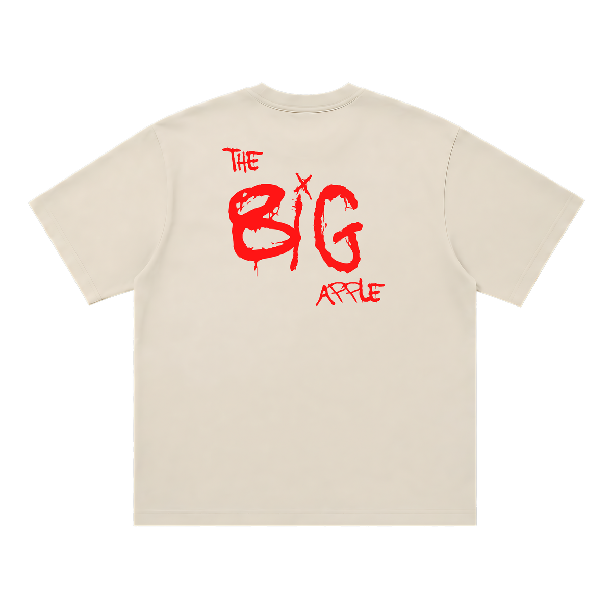 Prodigy Of New York Tee