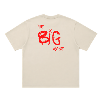Prodigy Of New York Tee
