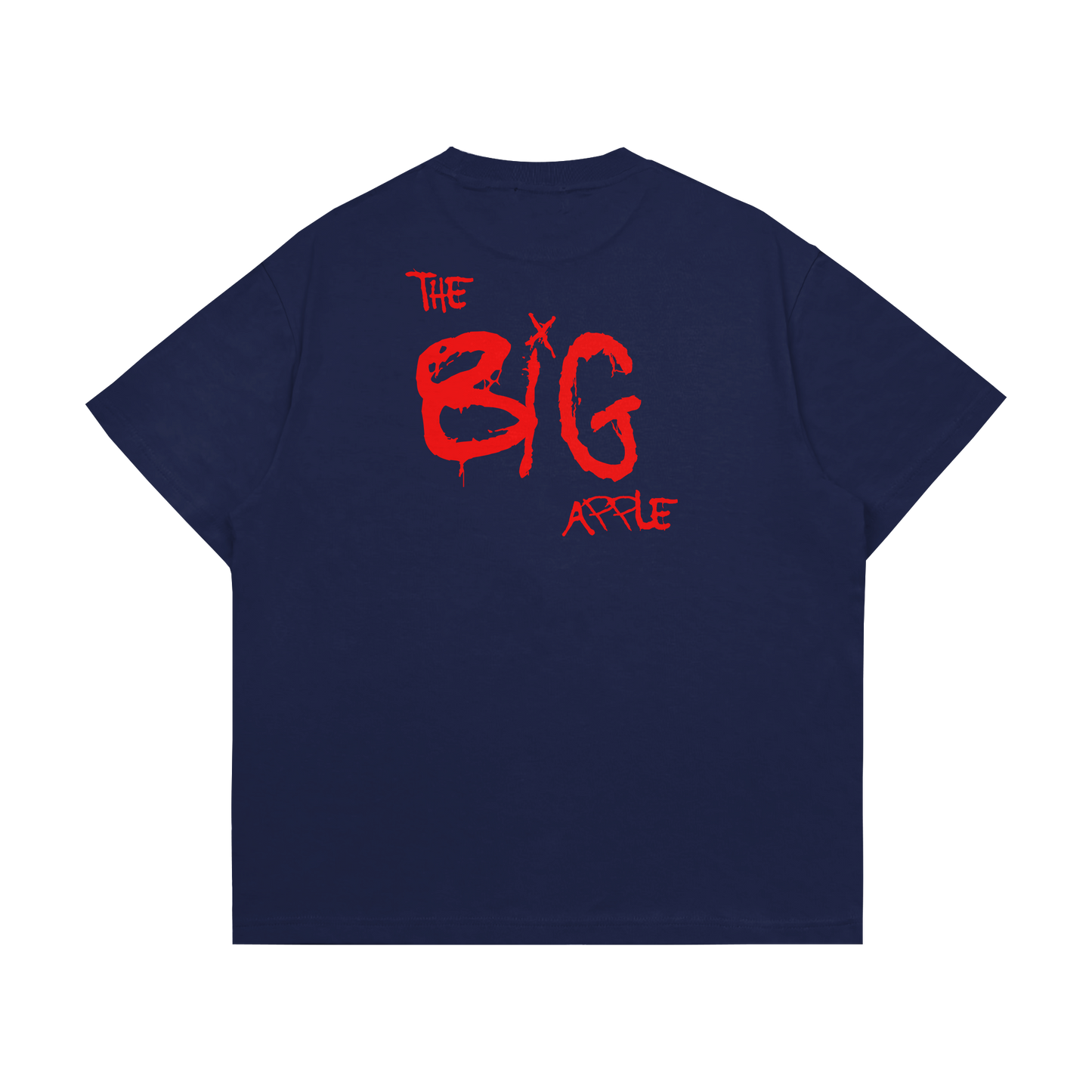 Prodigy Of New York Tee