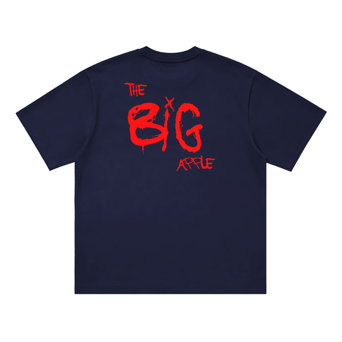 Prodigy Of New York Tee