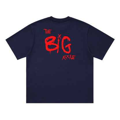 Prodigy Of New York Tee