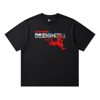 Prodigy Of New York Tee