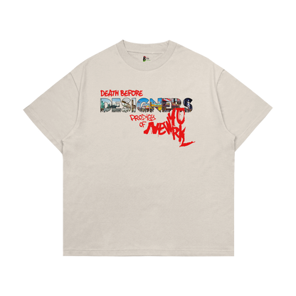 Prodigy Of New York Tee