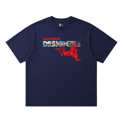 Prodigy Of New York Tee