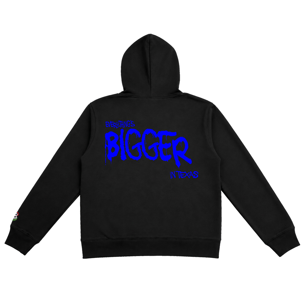 Prodigy Of Texas Hoody