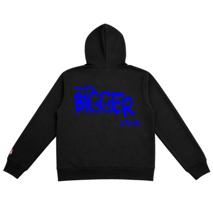 Prodigy Of Texas Hoody