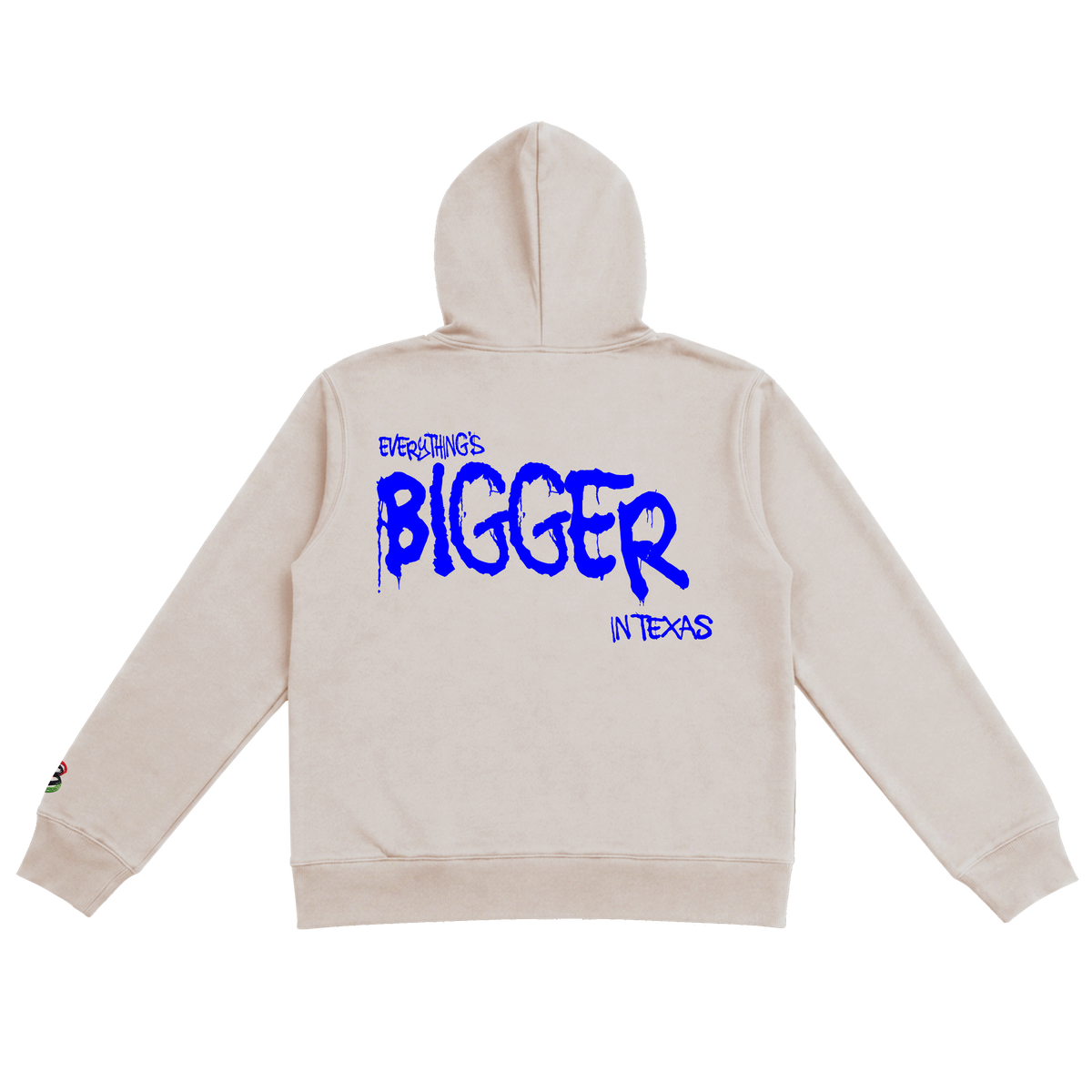 Prodigy Of Texas Hoody