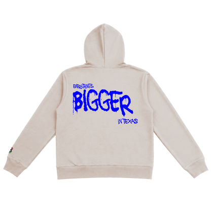 Prodigy Of Texas Hoody
