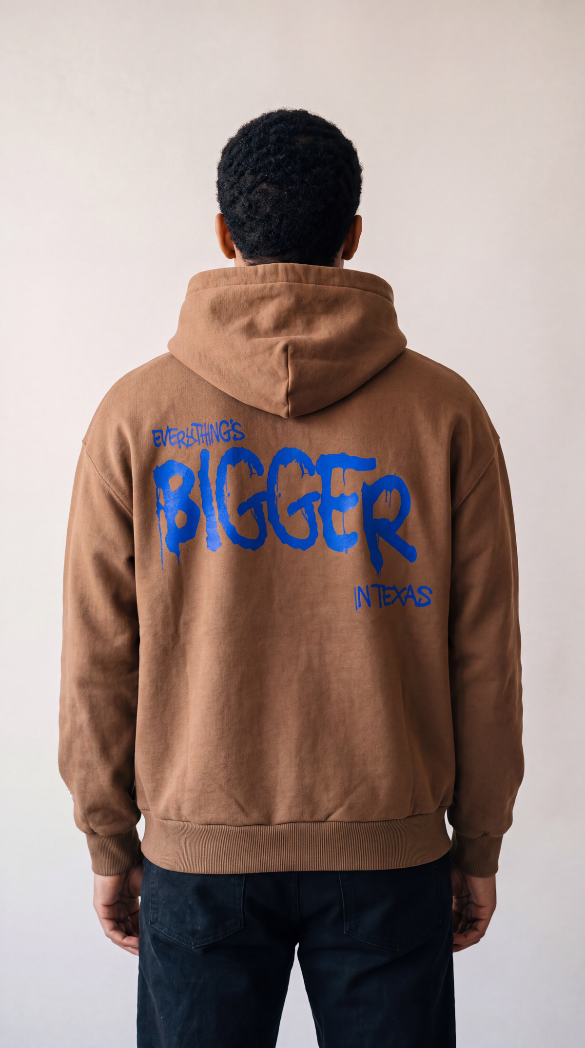 Prodigy Of Texas Hoody