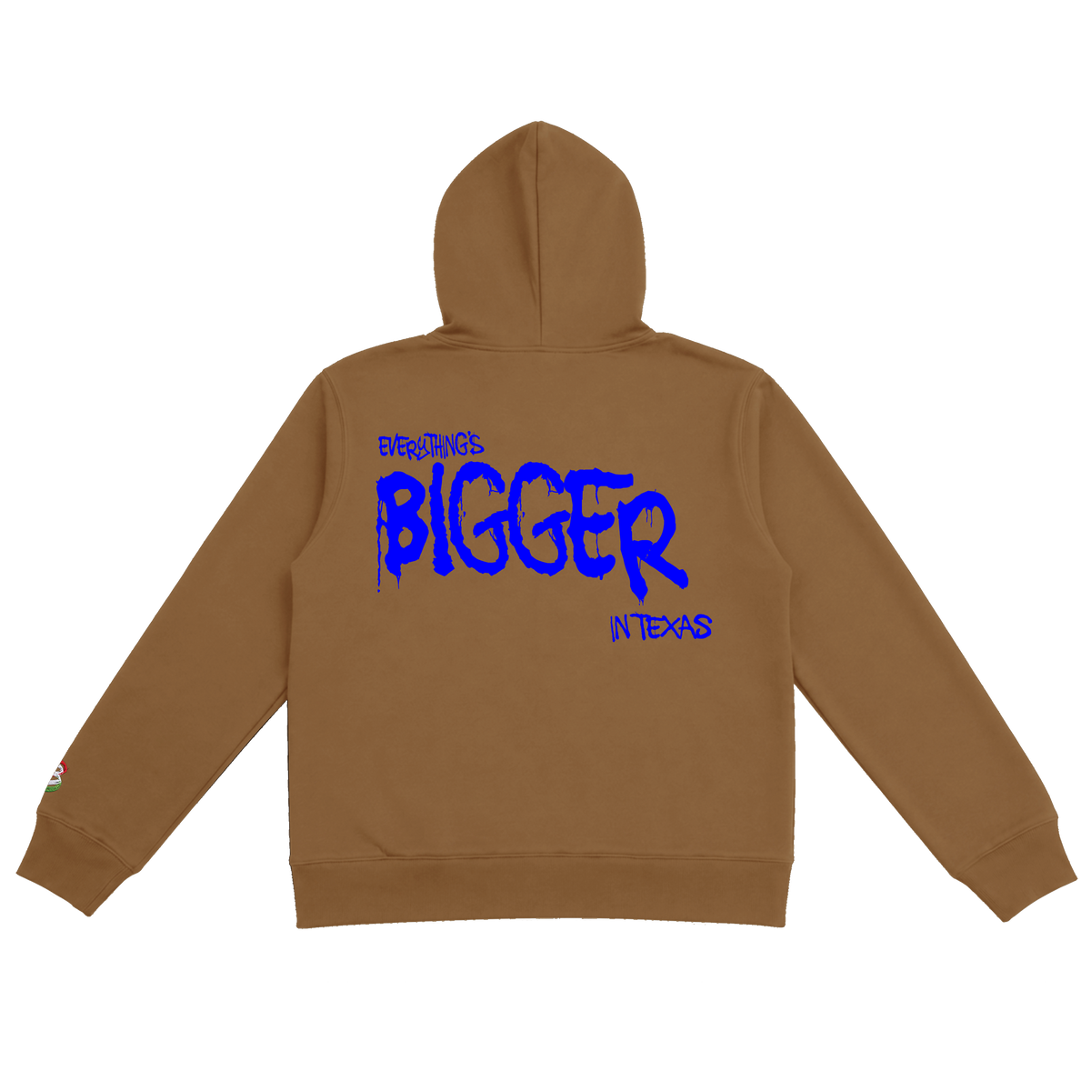 Prodigy Of Texas Hoody