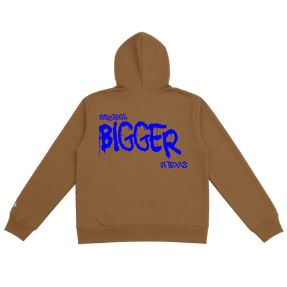 Prodigy Of Texas Hoody