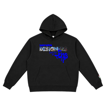 Prodigy Of Texas Hoody