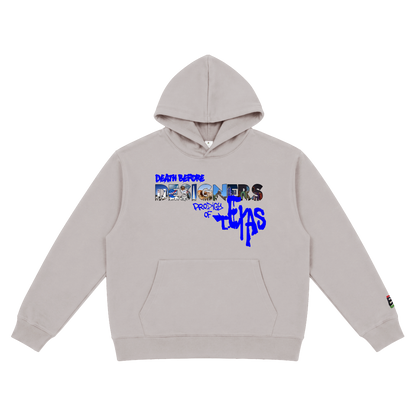 Prodigy Of Texas Hoody