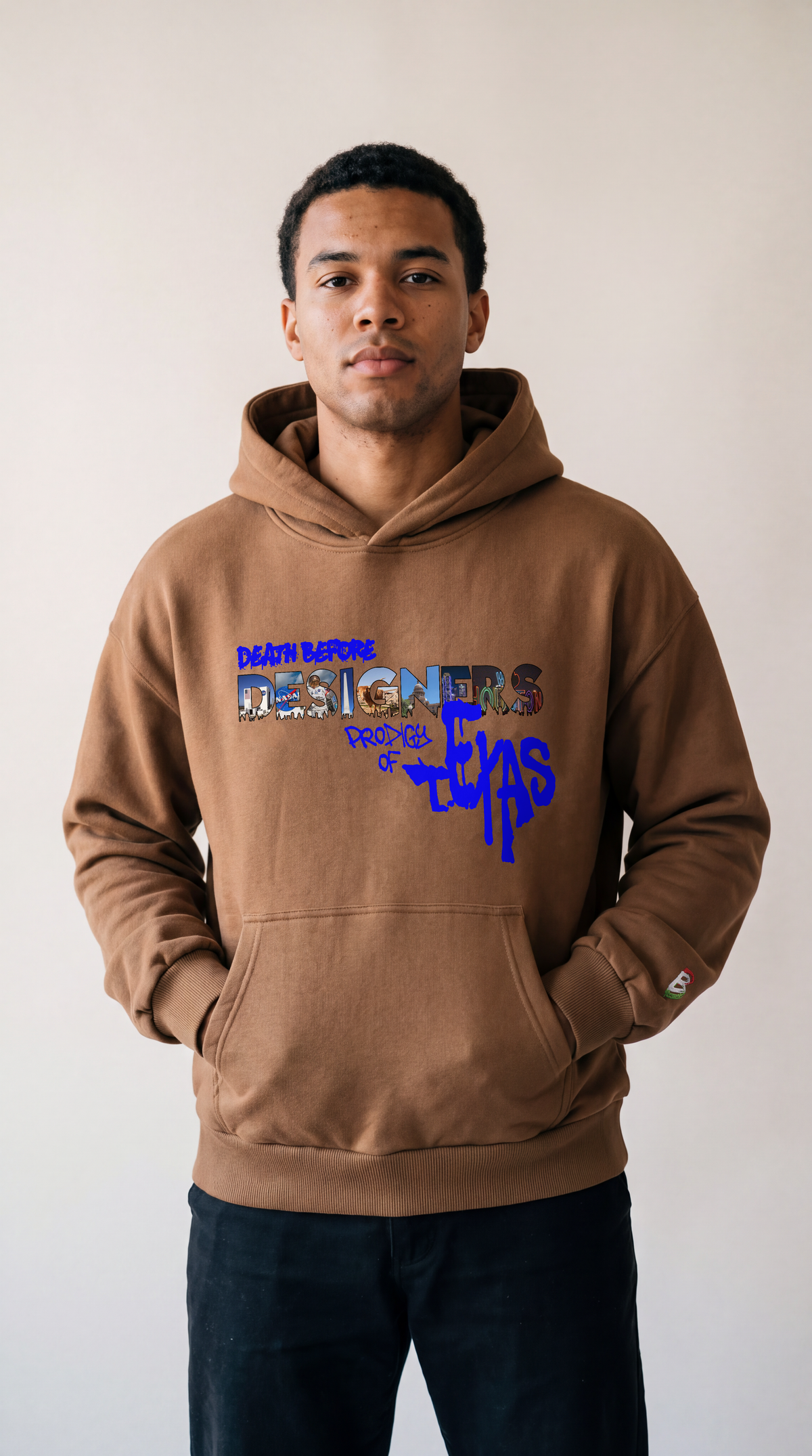 Prodigy Of Texas Hoody