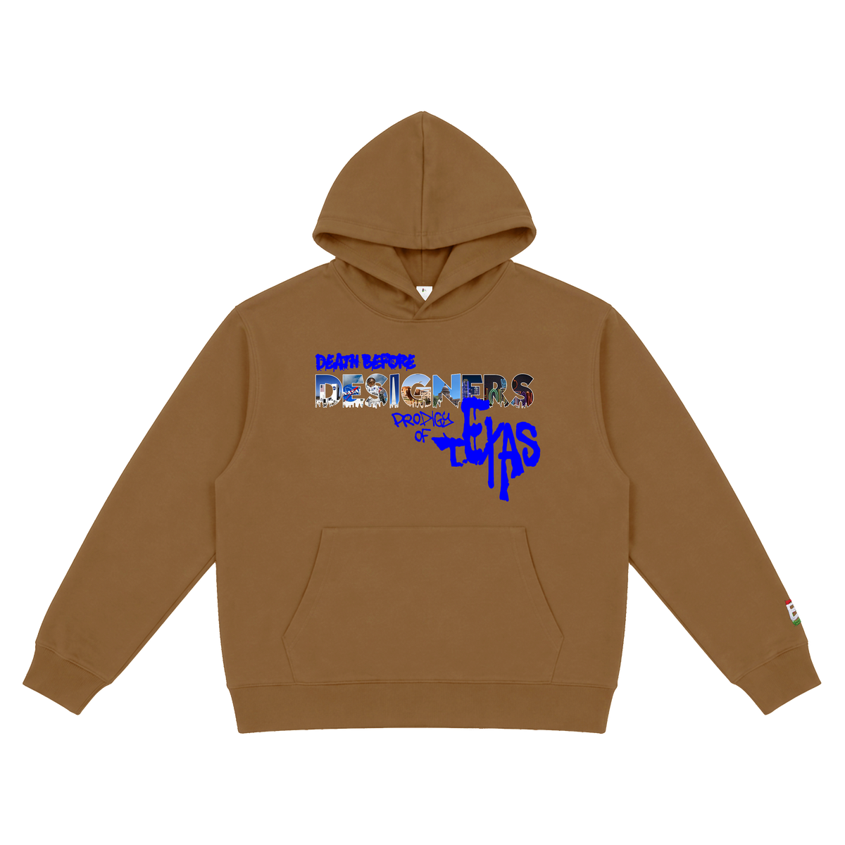 Prodigy Of Texas Hoody