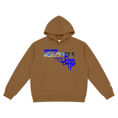 Prodigy Of Texas Hoody