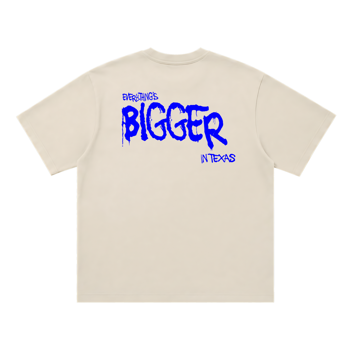 Prodigy Of Texas Tee