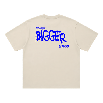 Prodigy Of Texas Tee