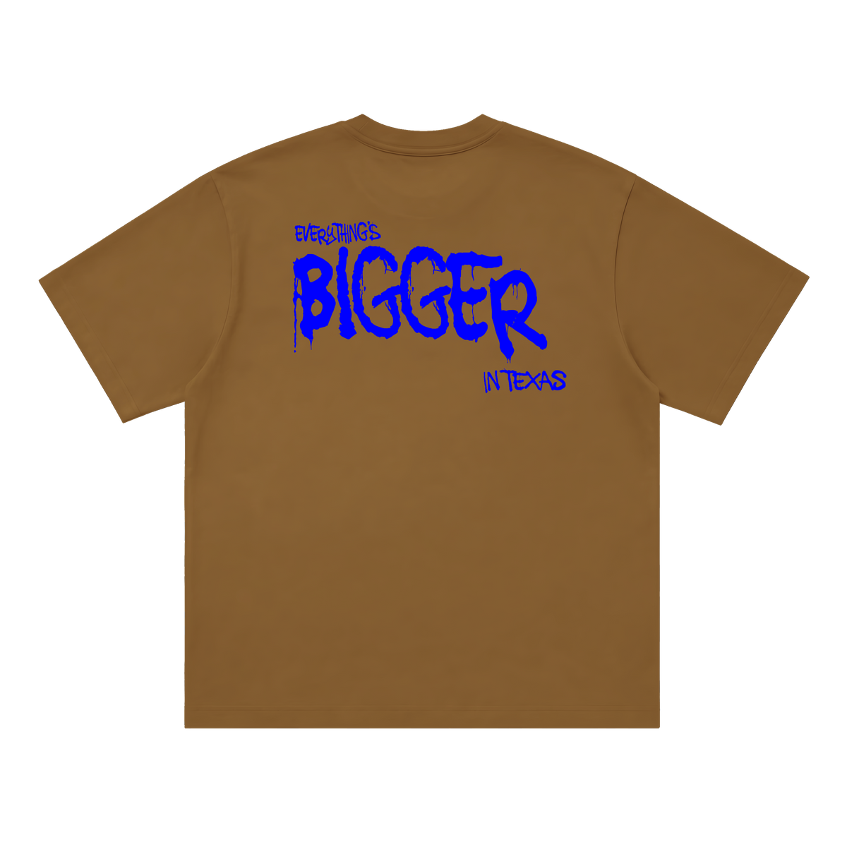 Prodigy Of Texas Tee