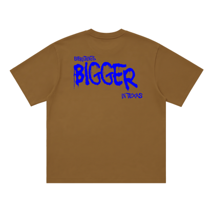 Prodigy Of Texas Tee