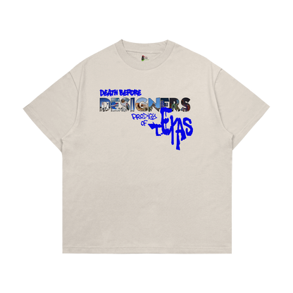 Prodigy Of Texas Tee