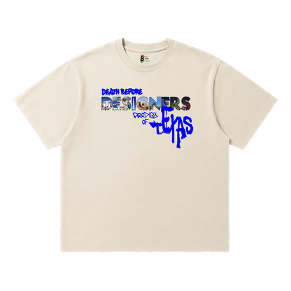 Prodigy Of Texas Tee