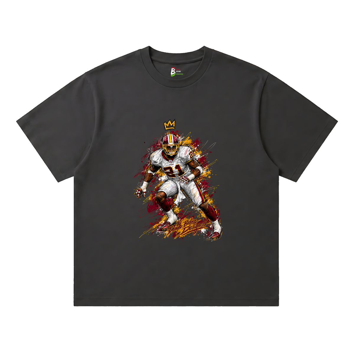 Sean Taylor Tee