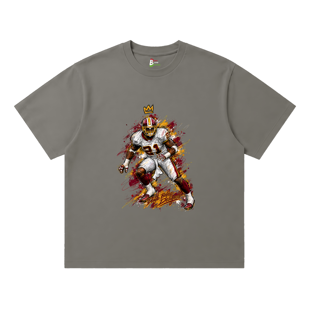 Sean Taylor Tee