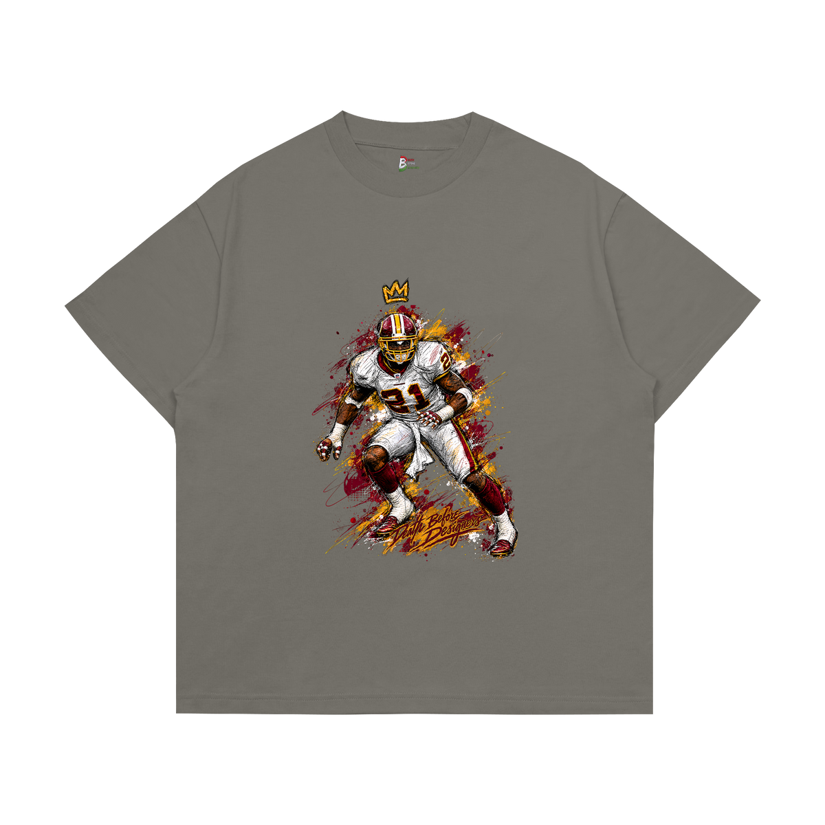 Sean Taylor Tee