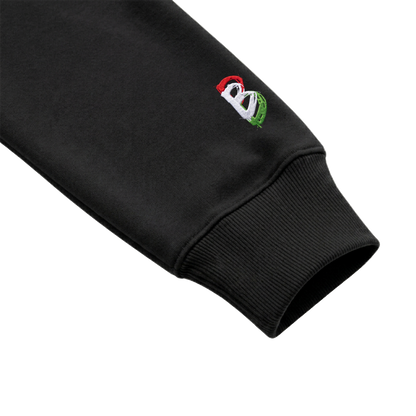 DBD Logo Women's Premium Pullover Hoody