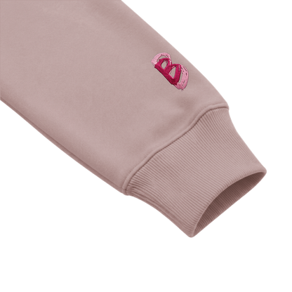 All Pink Hoody