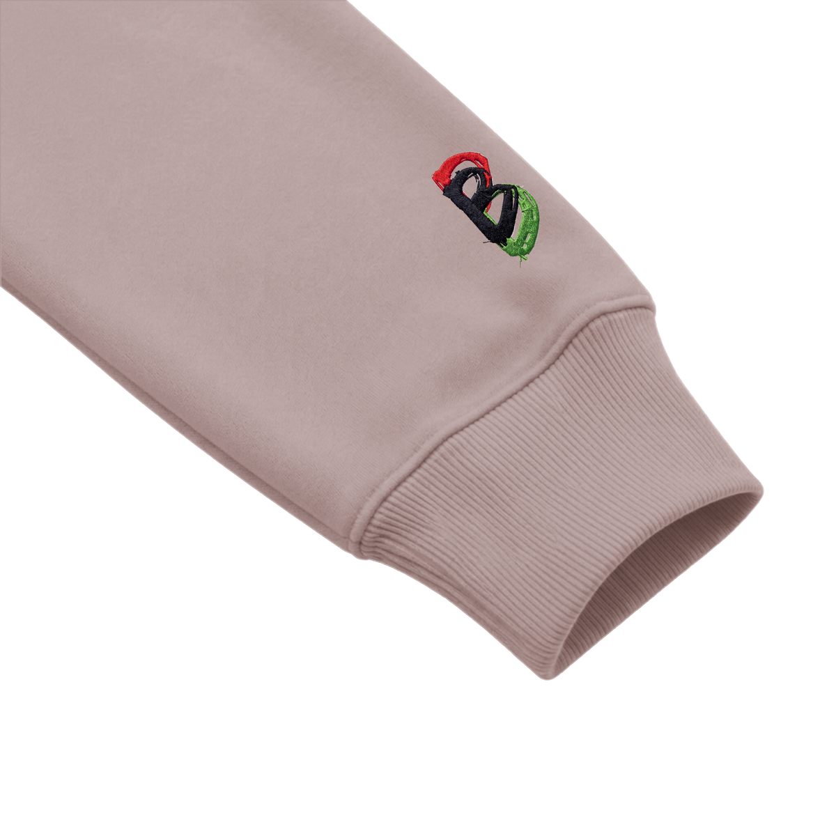 DBD Logo Women's Premium Sweatshirt