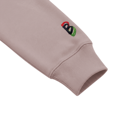 DBD Logo Women's Premium Sweatshirt