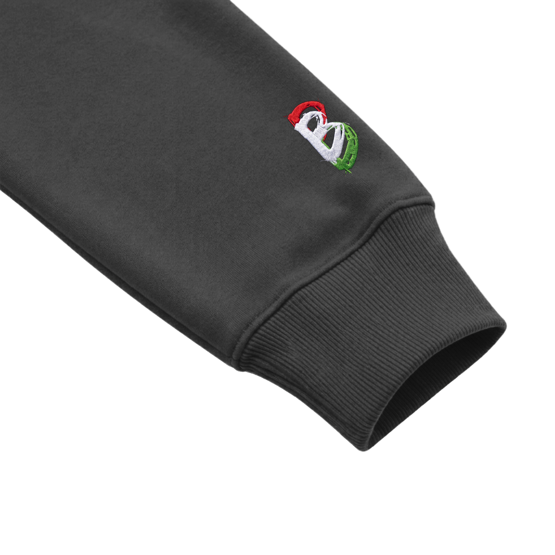 Subway Series Hoody