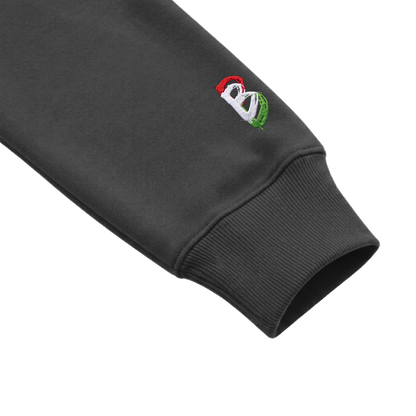 Subway Series Hoody