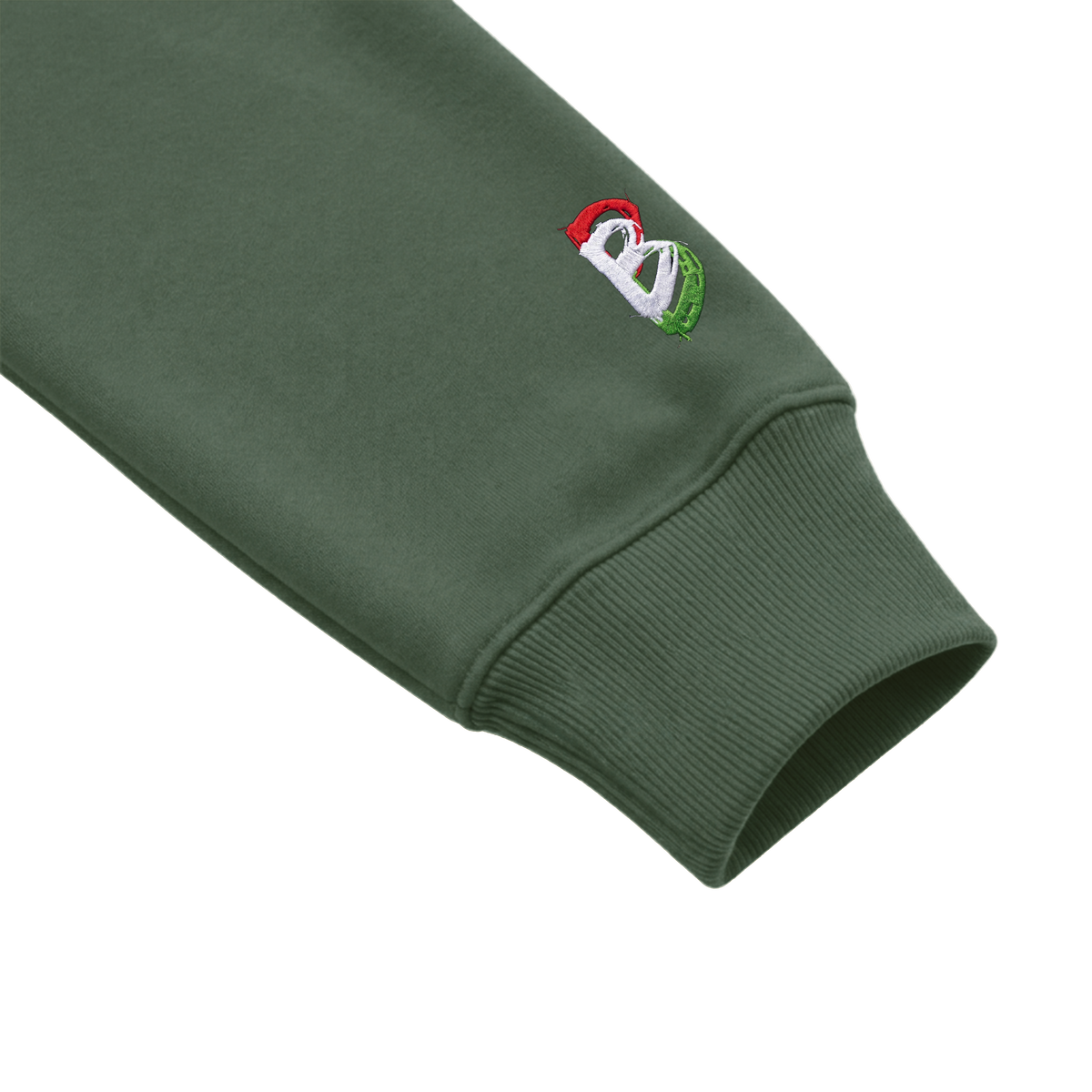 DBD Logo Premium Sweatshirt