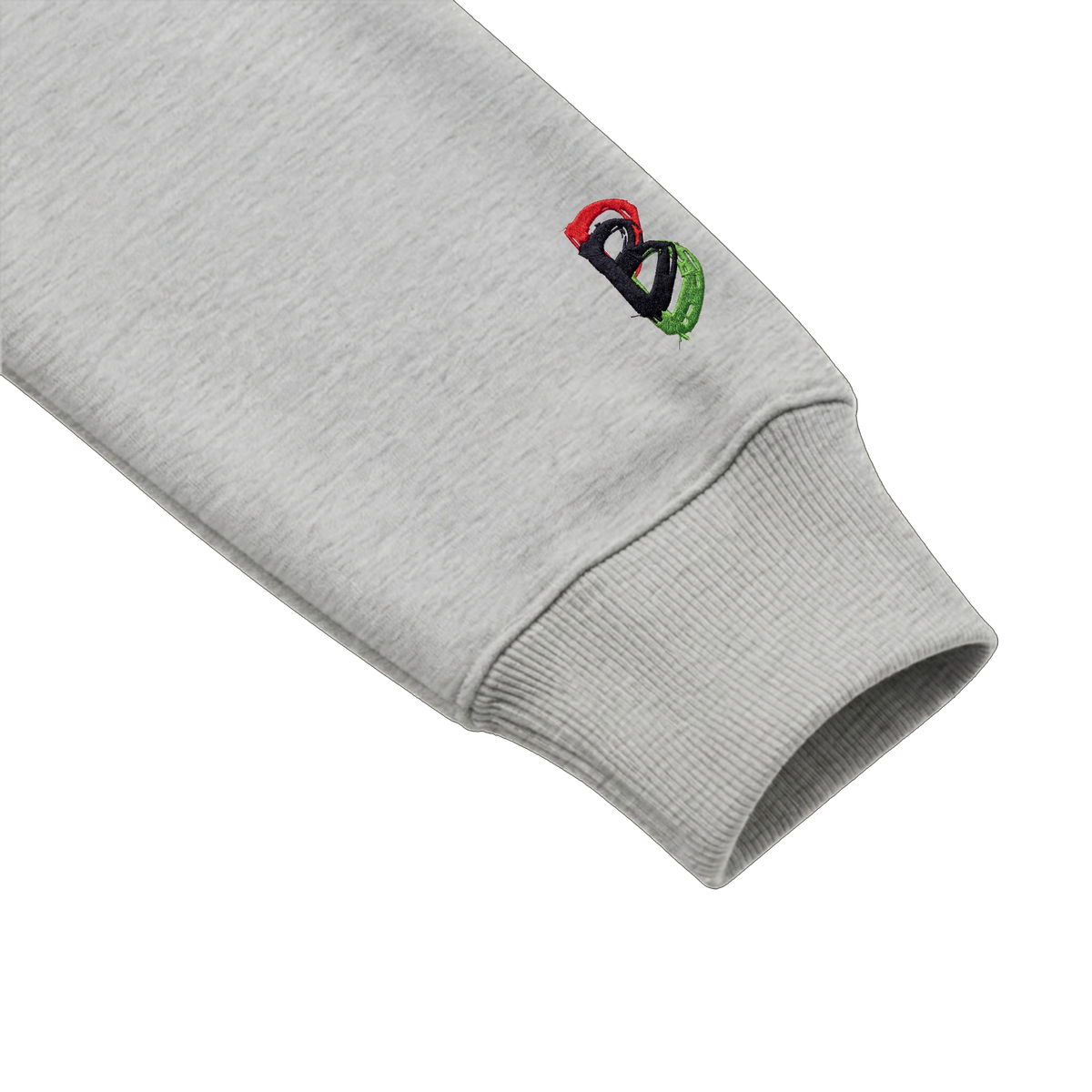 DBD Logo Pullover Hoody