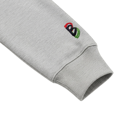 DBD Logo Pullover Hoody